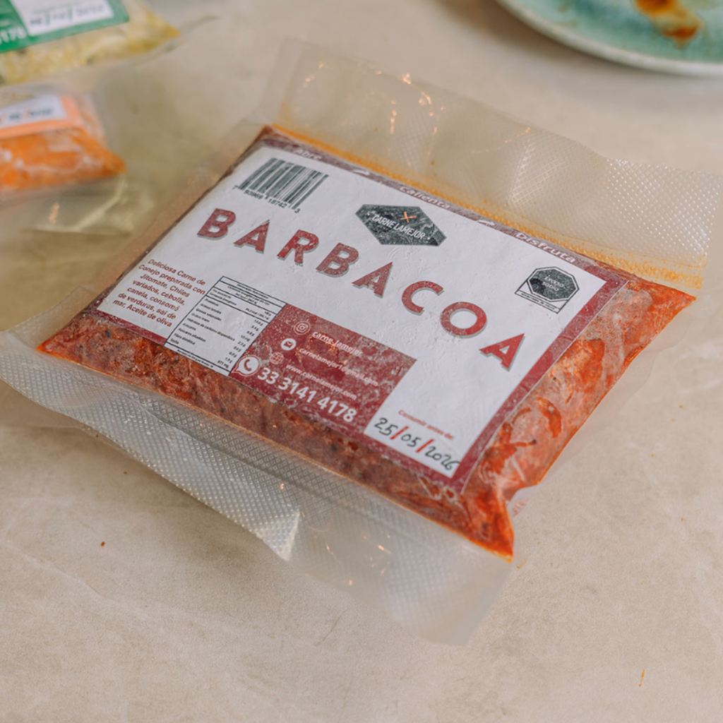 BARBACOA