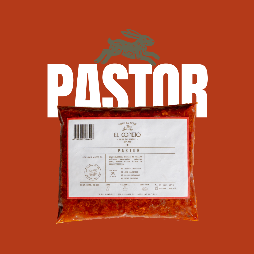 PASTOR