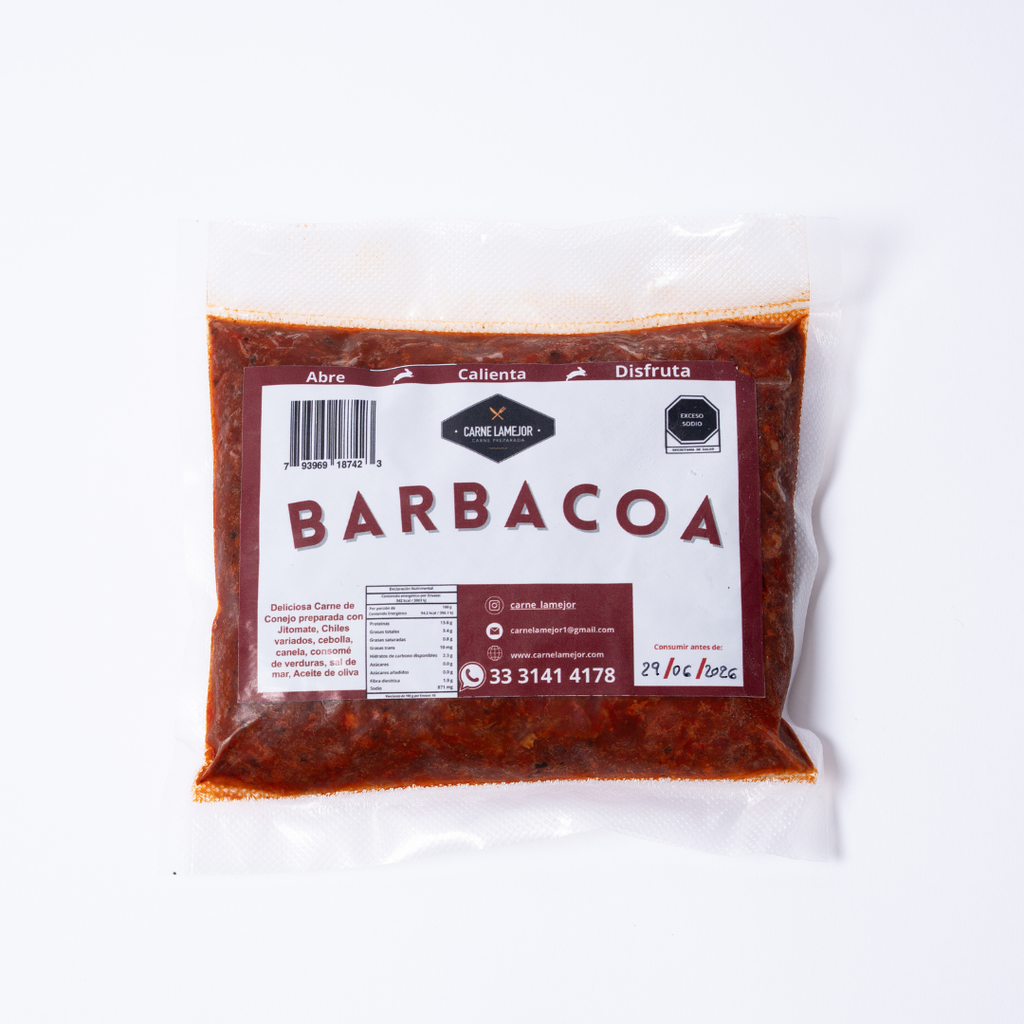 BARBACOA