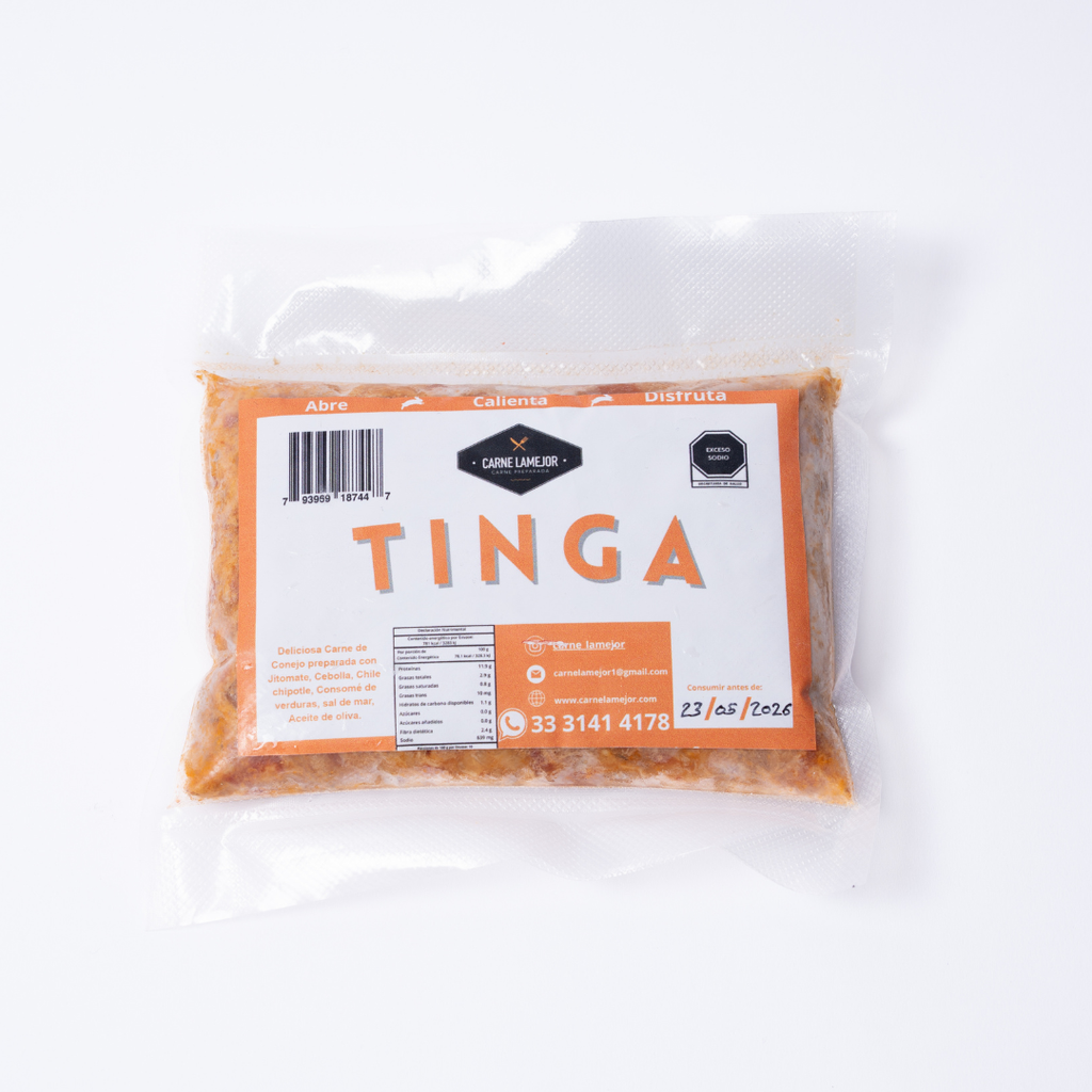 TINGA