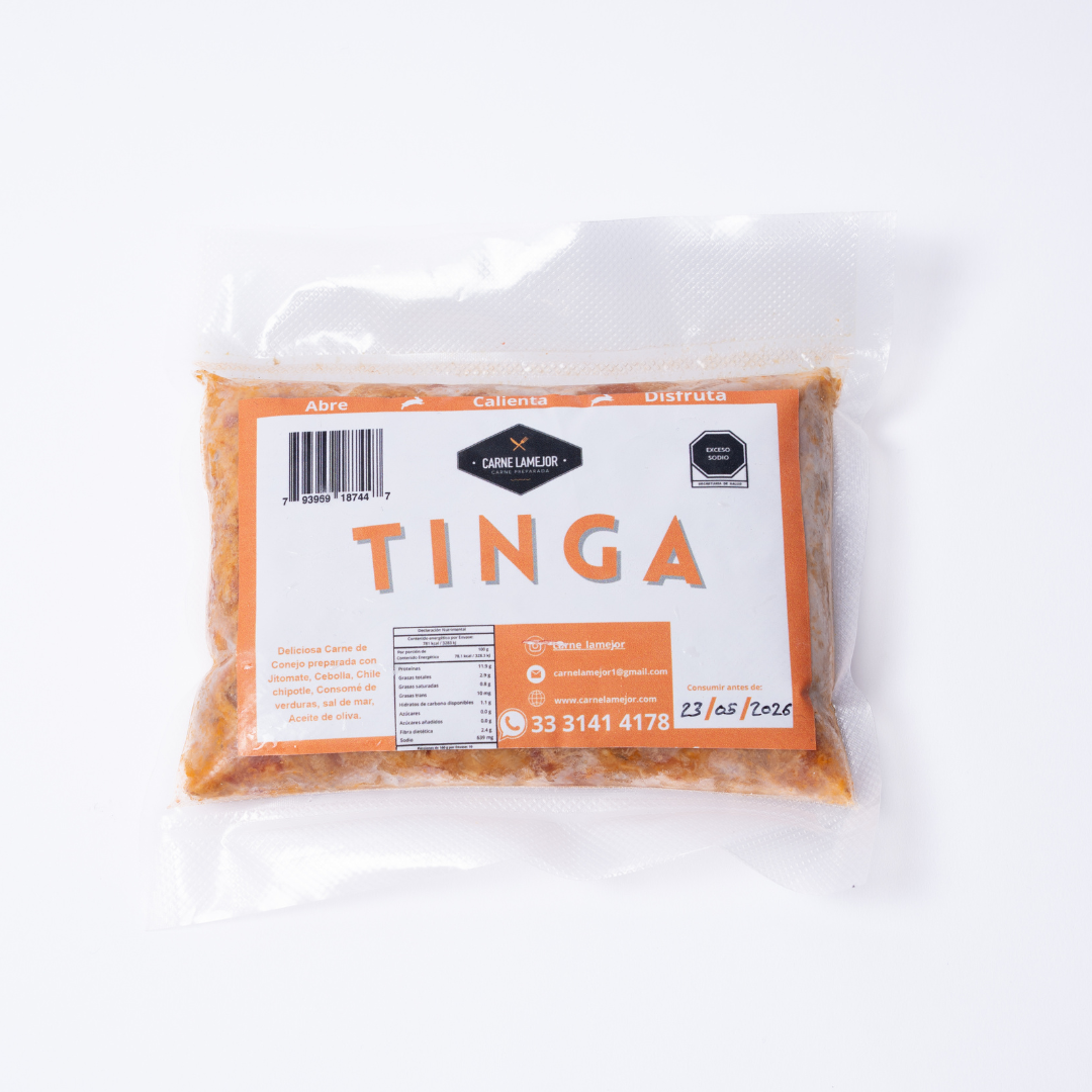TINGA