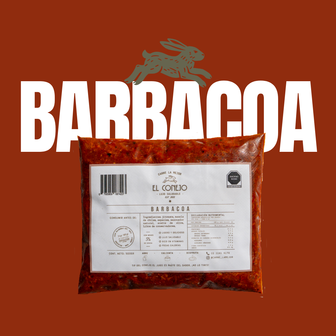 BARBACOA