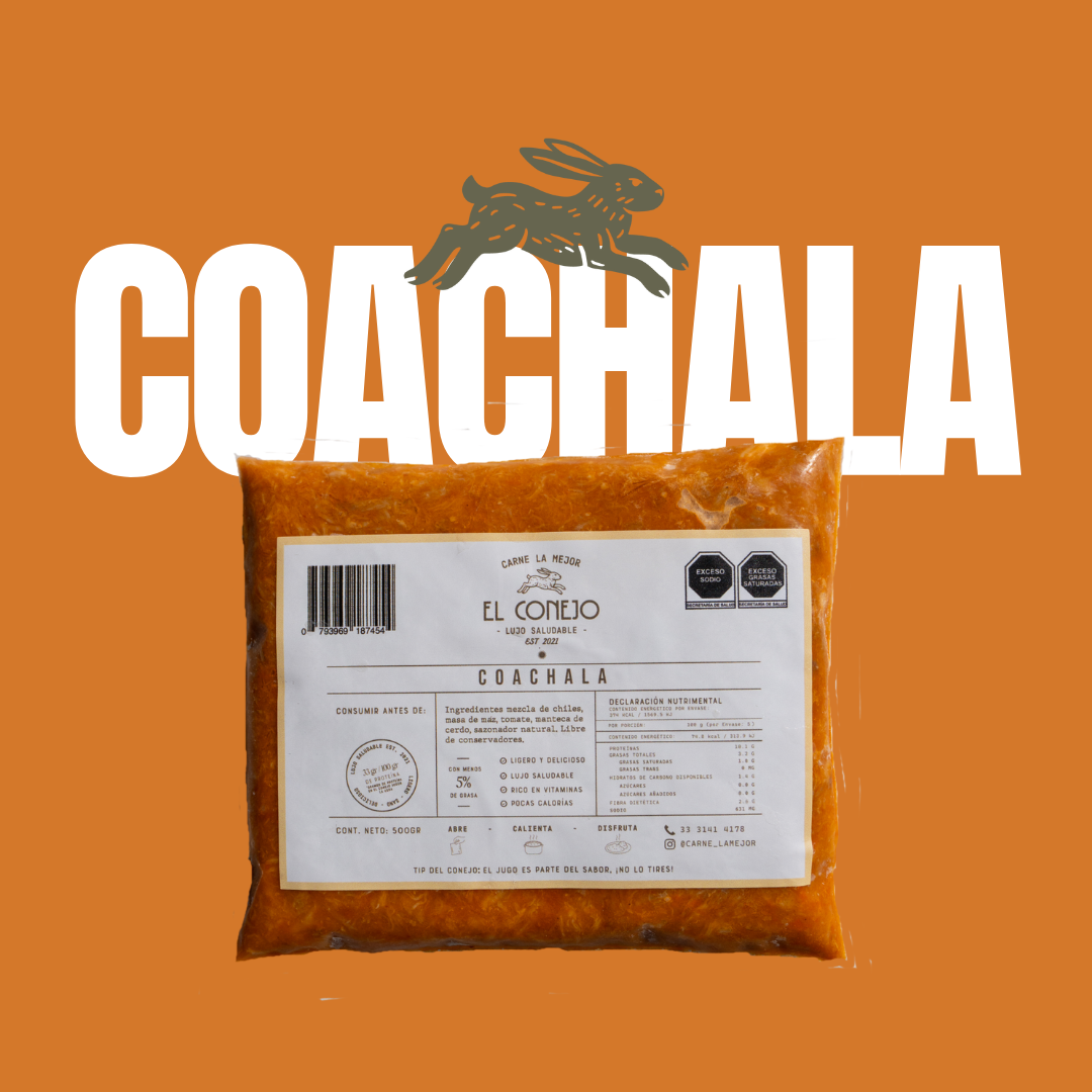 COACHALA
